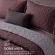 Colcha Reversible