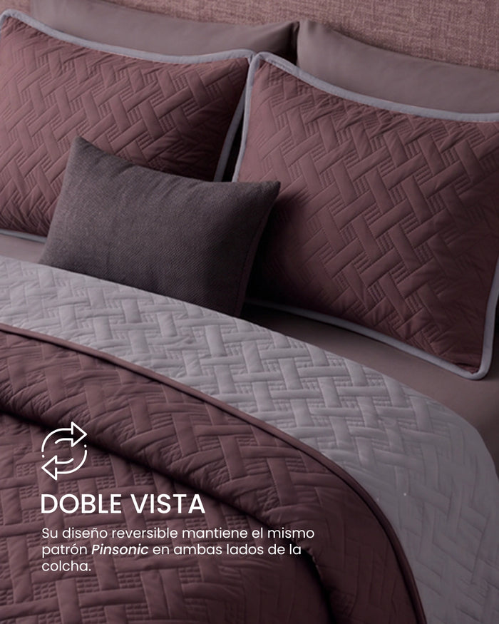 Colcha Reversible - imagen 34