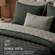 Colcha Reversible