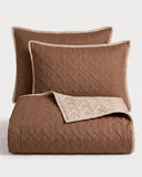 Colcha Reversible