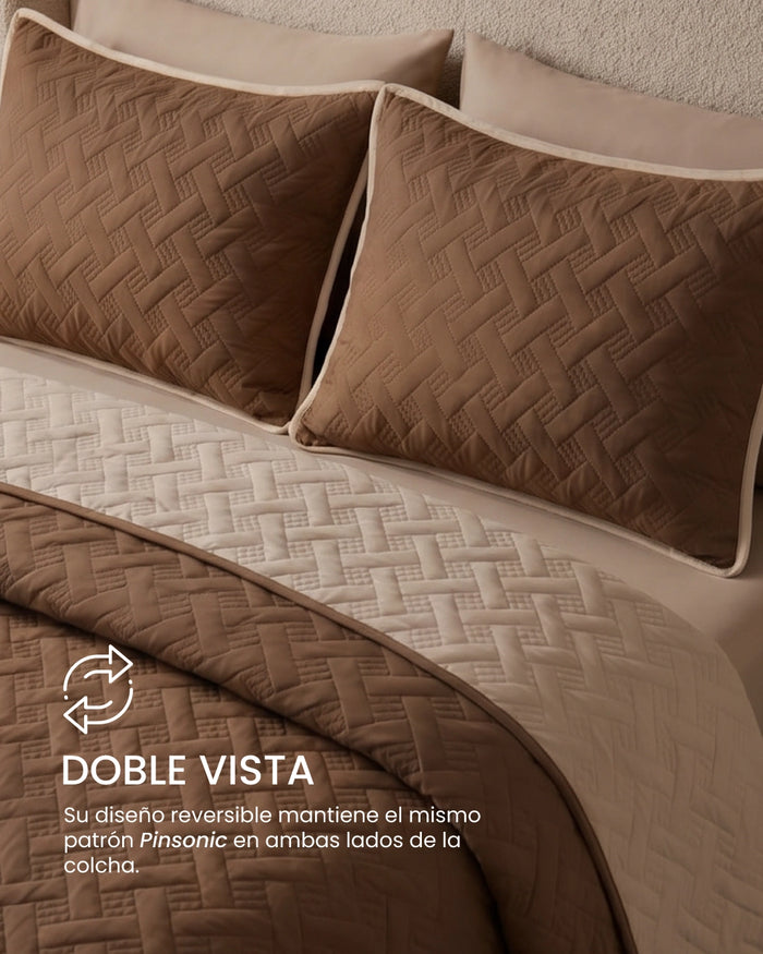 Colcha Reversible - imagen 46