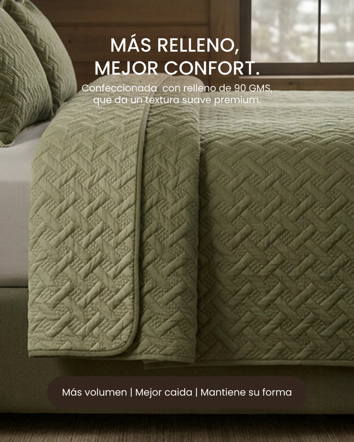 Colcha Reversible - imagen 63