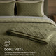 Colcha Reversible