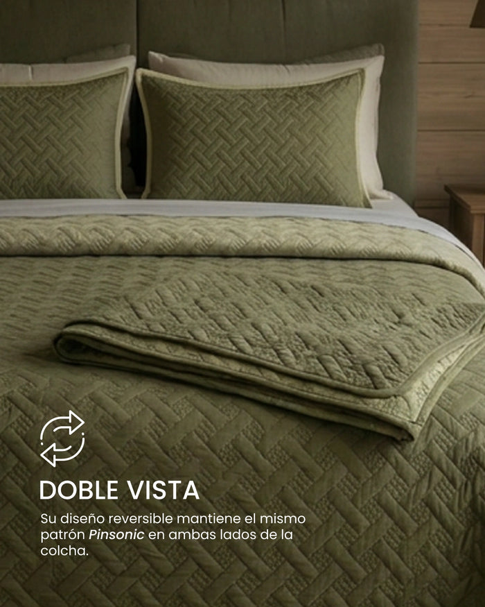 Colcha Reversible - imagen 64
