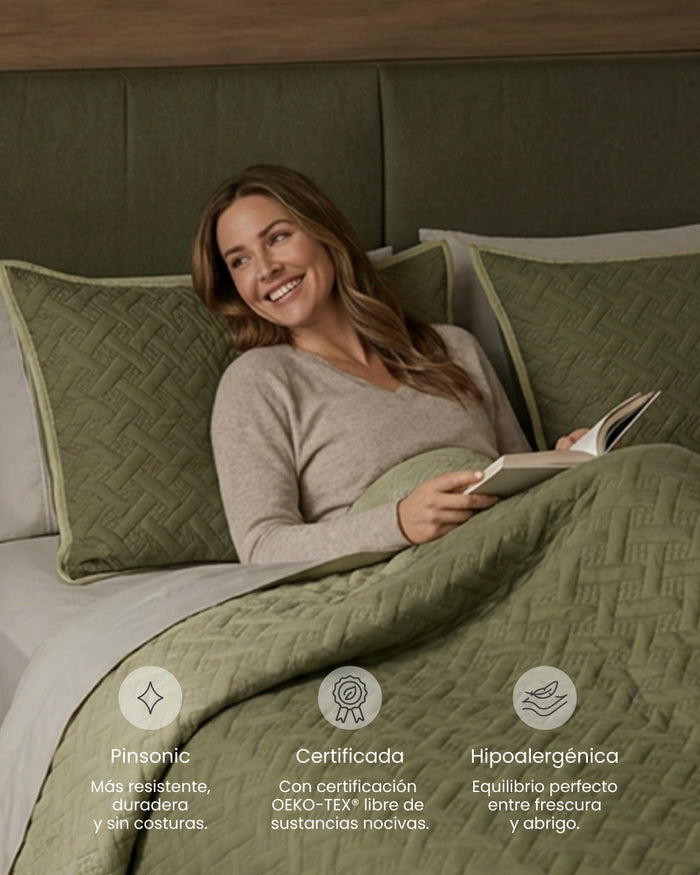 Colcha Reversible - imagen 65