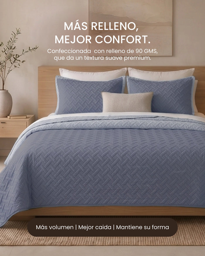 Colcha Reversible - imagen 57