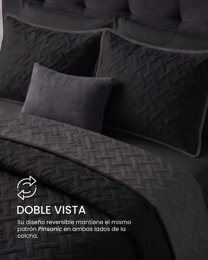 Colcha Reversible - imagen 76