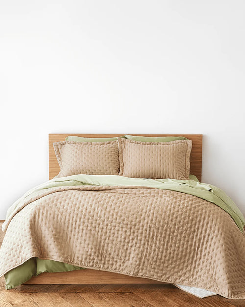 Colcha Bliss - Smart Bamboo 