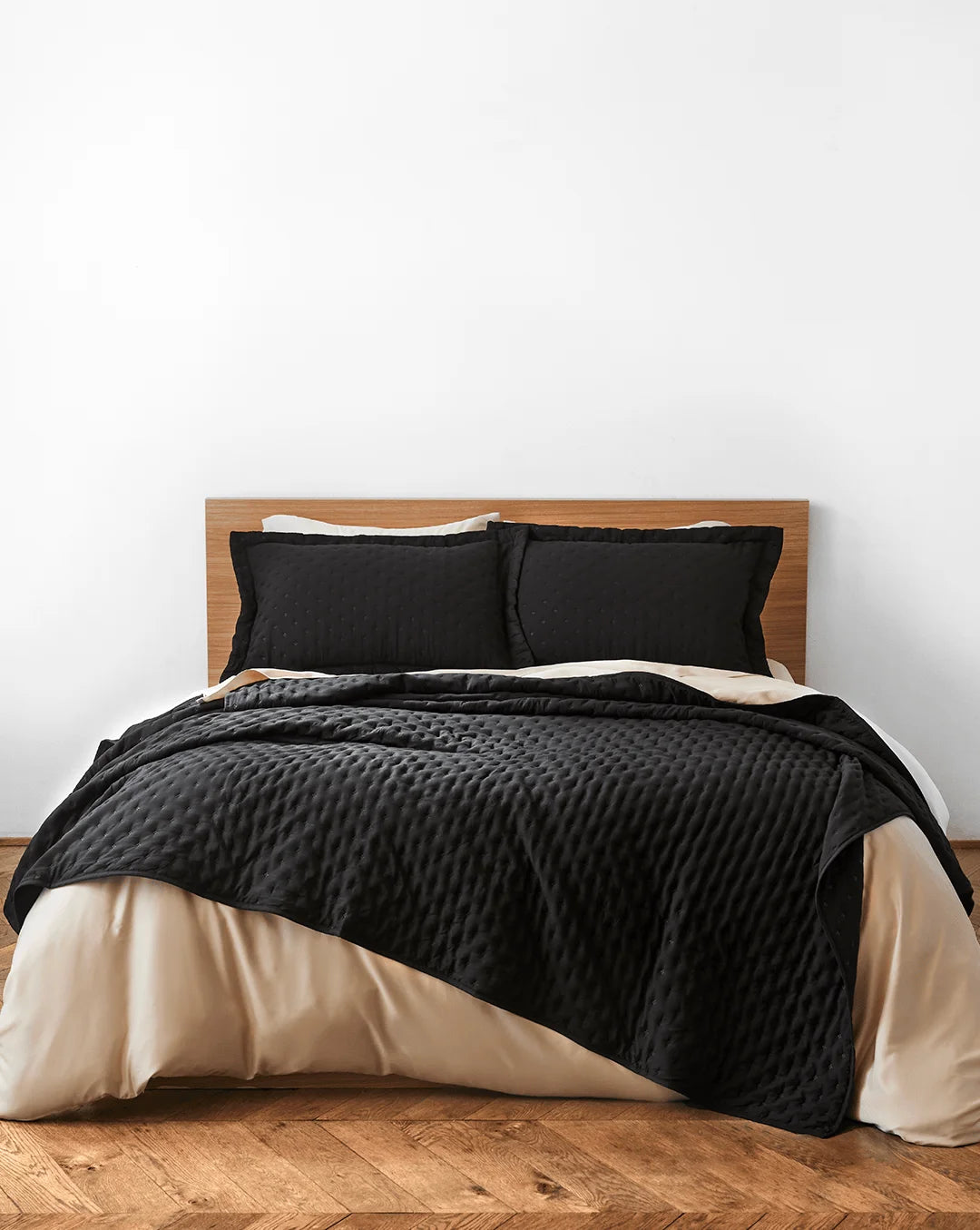 Colcha Bliss - Smart Bamboo 