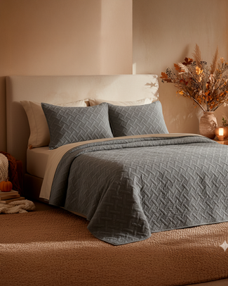 Smart Bamboo es la línea más innovadora en colchones y accesorios de ropa de cama derivados del bambú