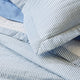 Colcha Stripes - Smart Bamboo - Swatch