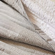 Colcha Stripes - Smart Bamboo - Swatch