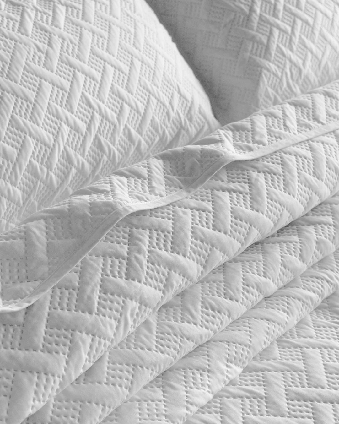 Colcha Reversible - Smart Bamboo 
