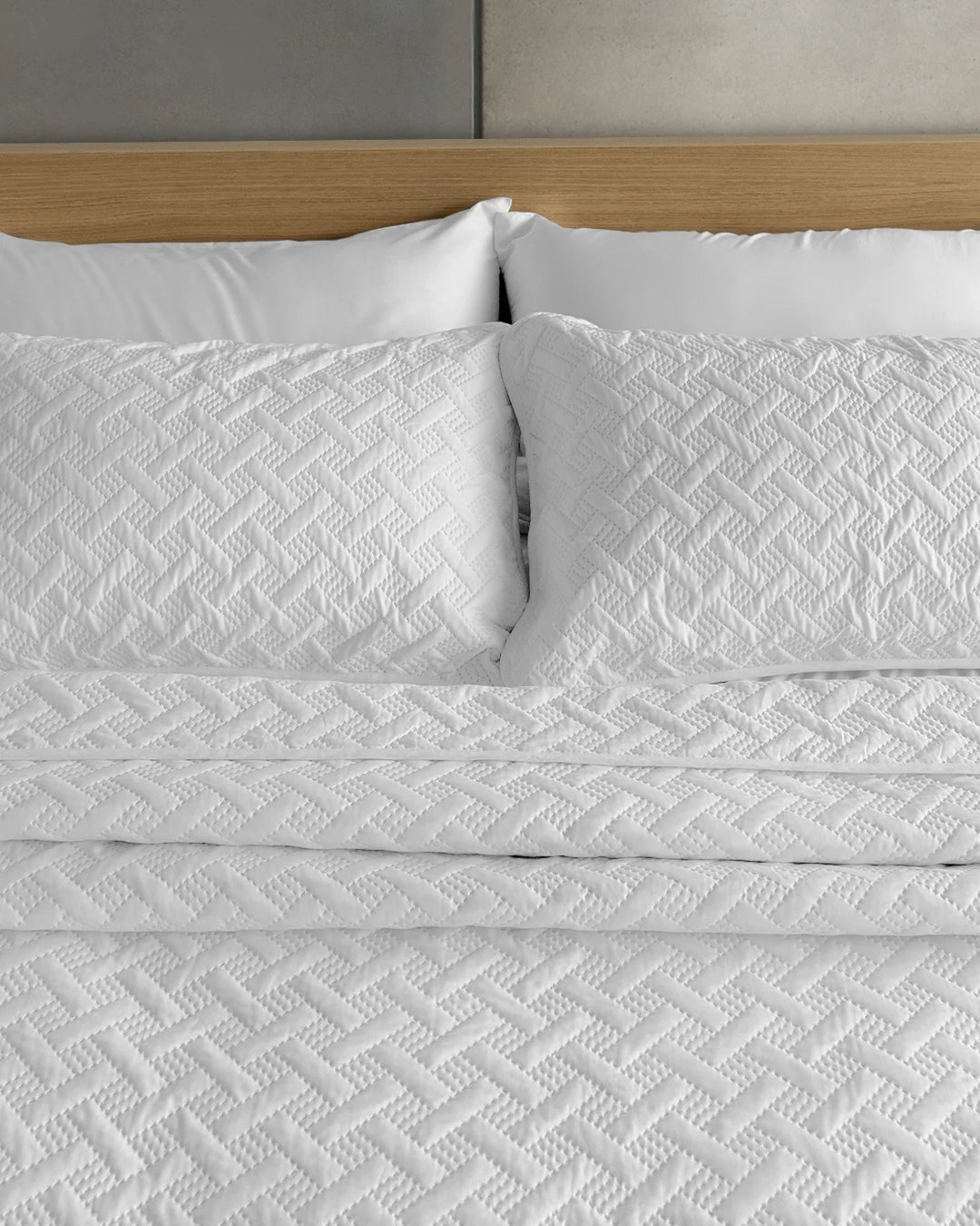 Colcha Reversible - Smart Bamboo 
