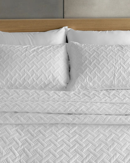 Colcha Reversible - Smart Bamboo 