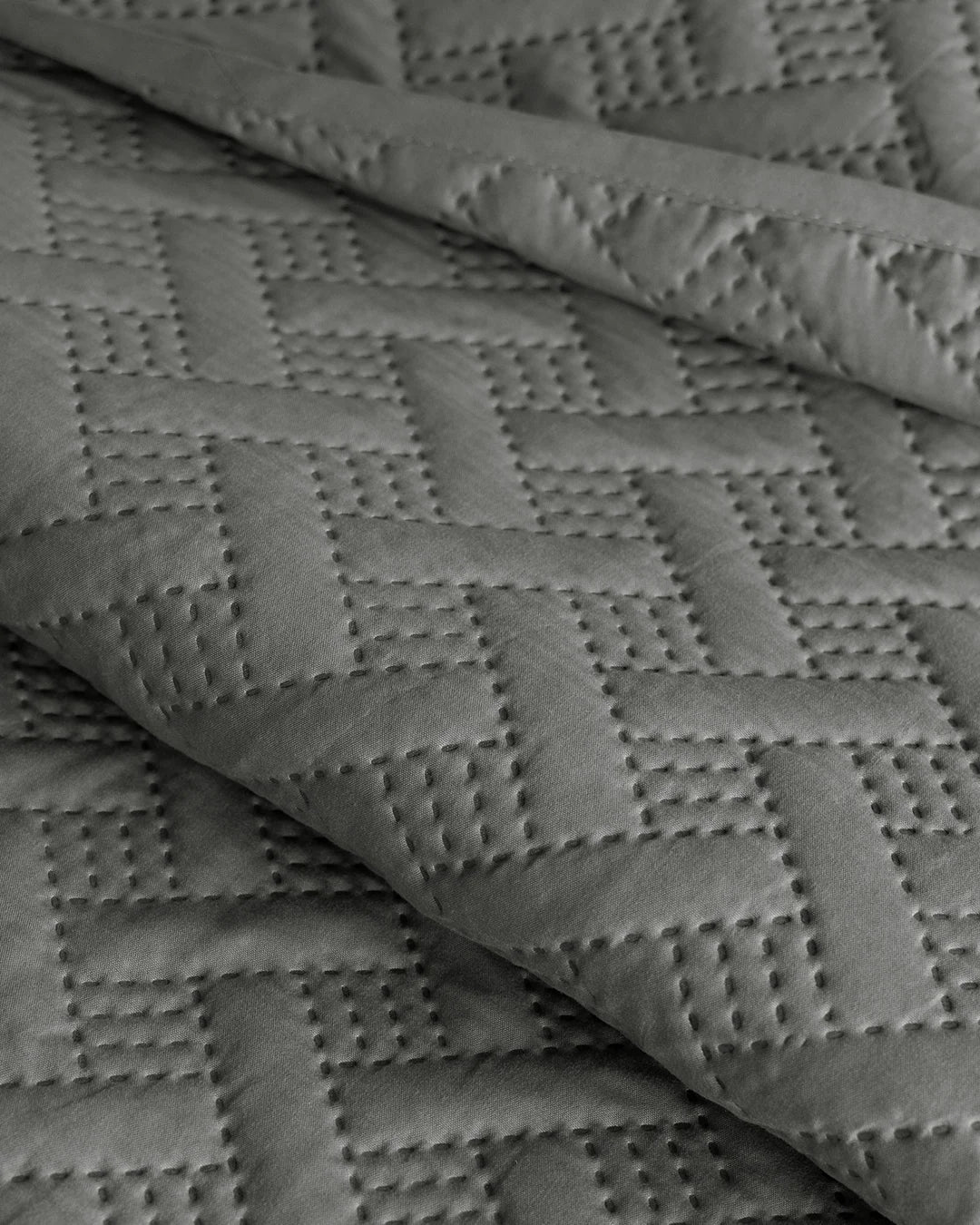 Colcha Reversible - Smart Bamboo - Swatch