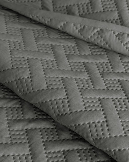 Colcha Reversible - Smart Bamboo - Swatch