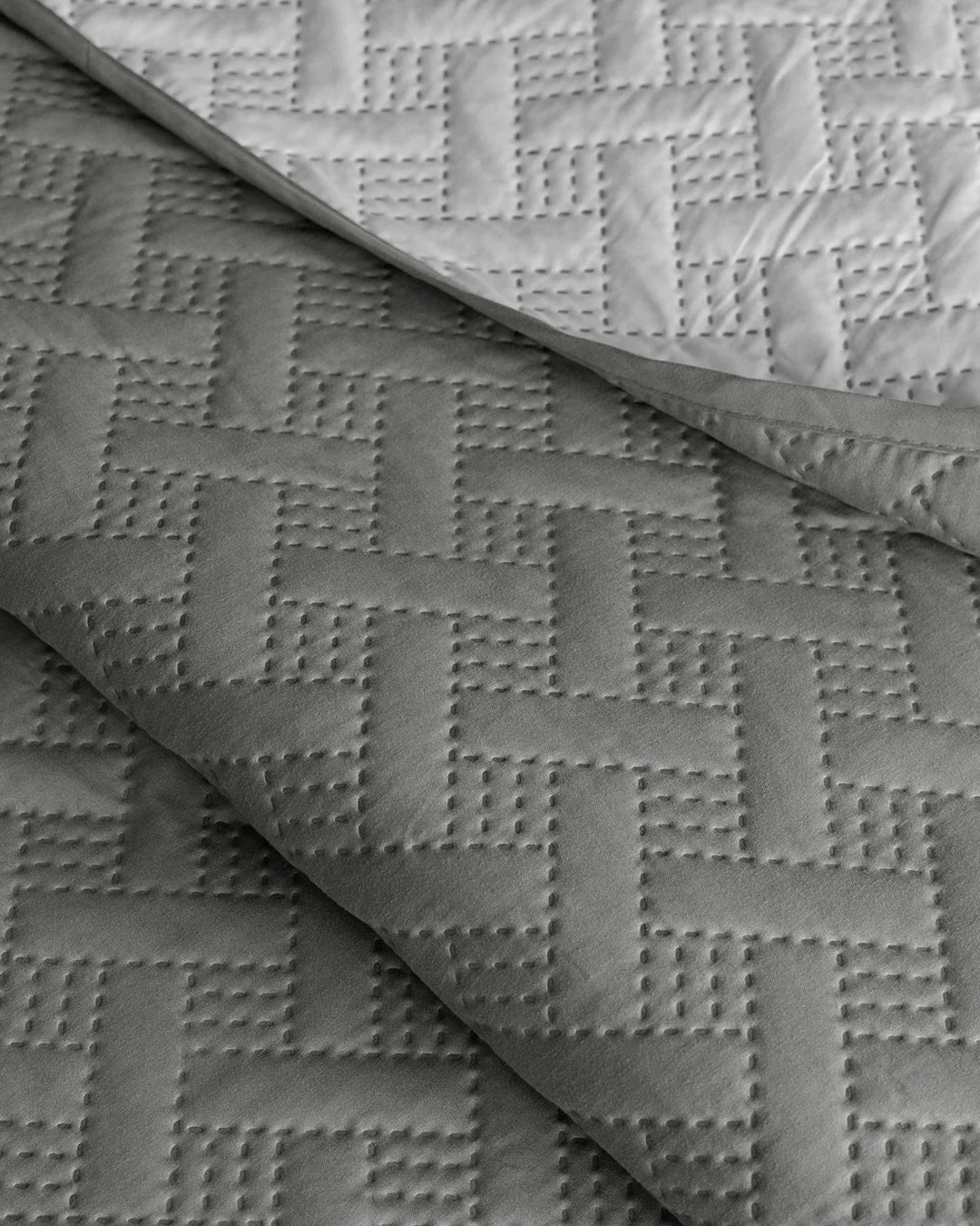Colcha Reversible - Smart Bamboo - Swatch