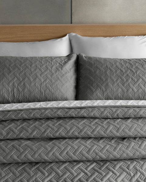 Colchas con increíbles diseños | Lo mejor para tu cama – Smart Bamboo