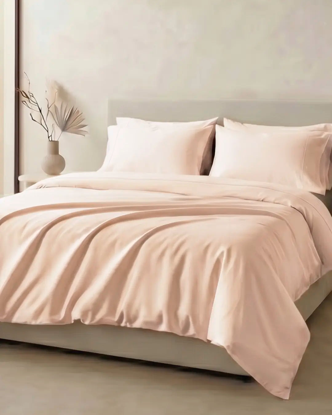 Duvet 100% bambú