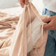 Duvet 100% bambú