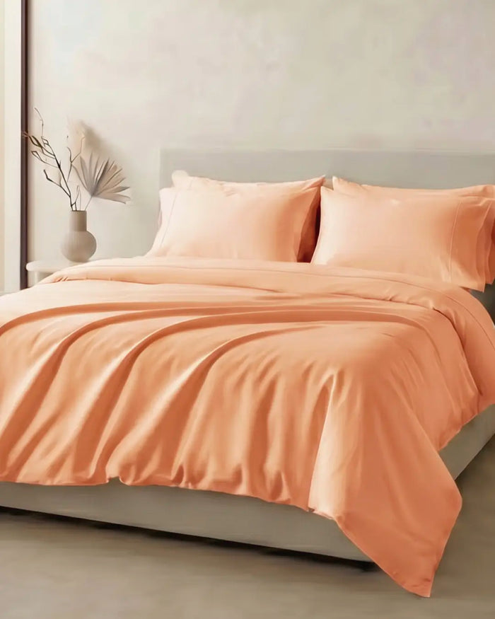 Duvet 100% bambú