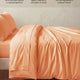Duvet 100% bambú