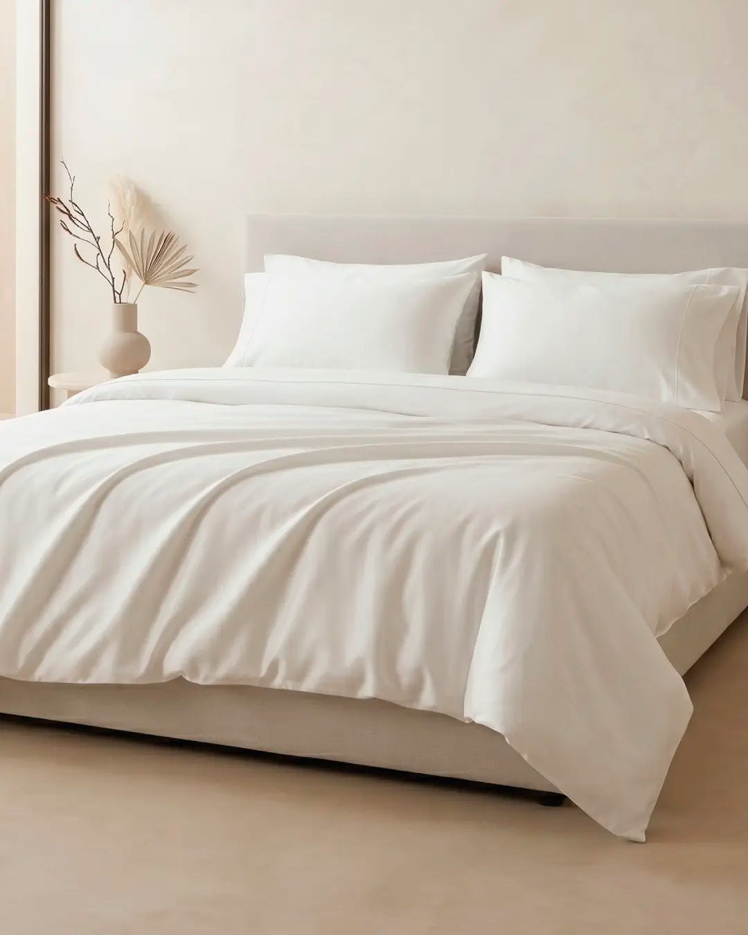 Duvet 100% bambú