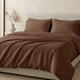 Duvet 100% bambú
