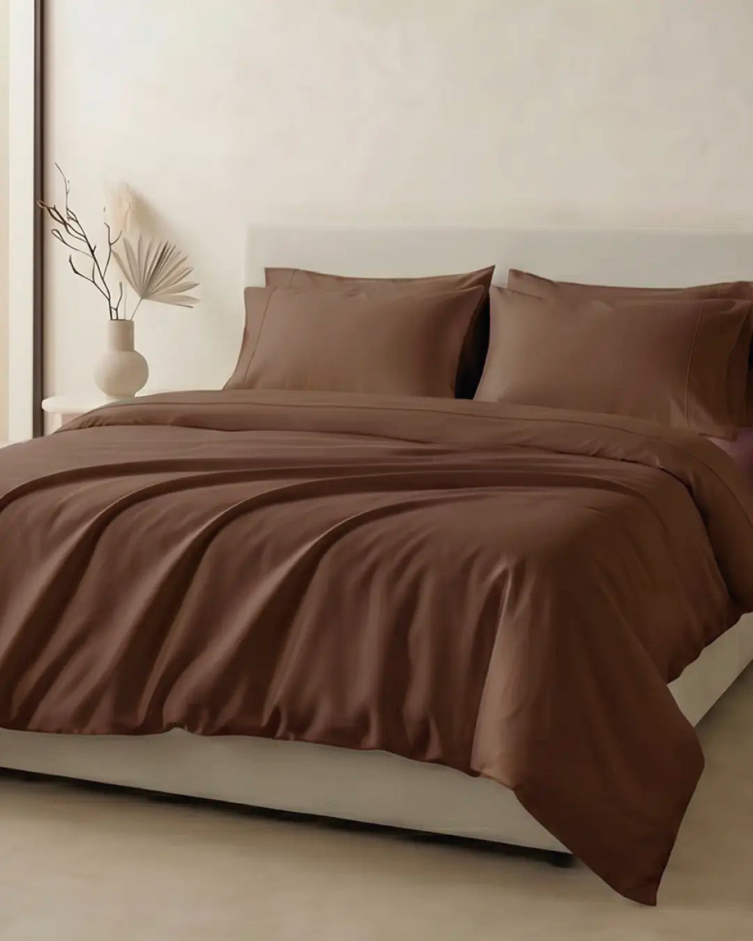 Duvet 100% bambú