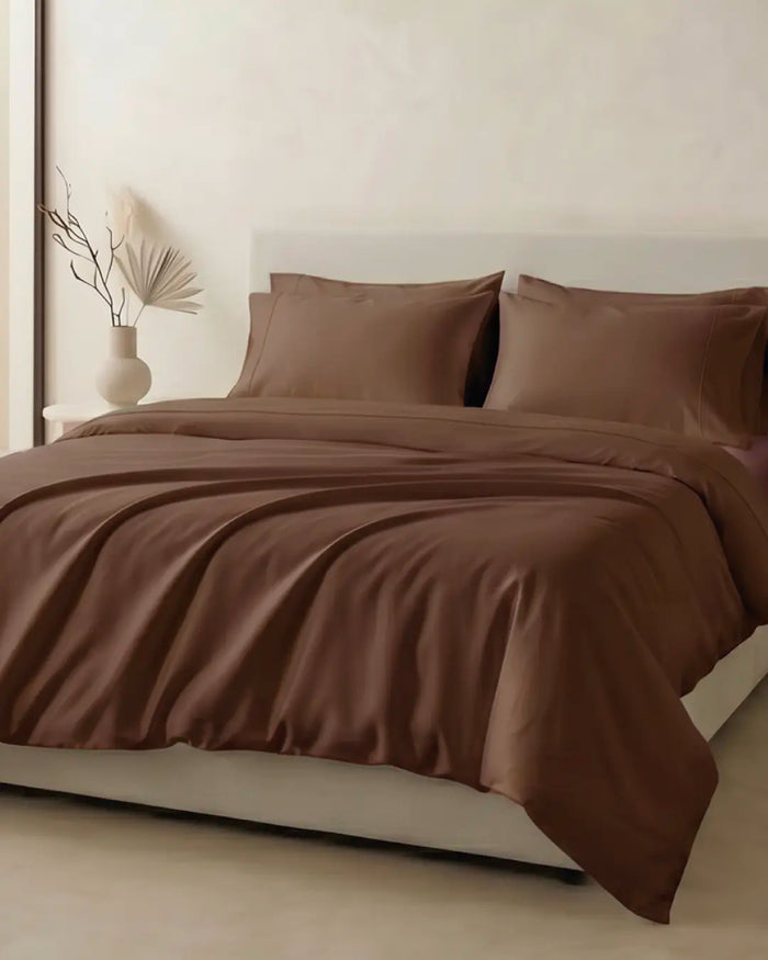 Duvet 100% bambú