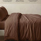 Duvet 100% bambú