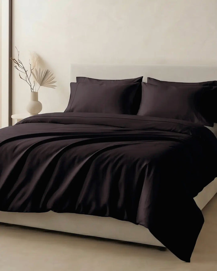 Duvet 100% bambú