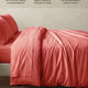 Duvet 100% bambú