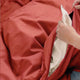 Duvet 100% bambú