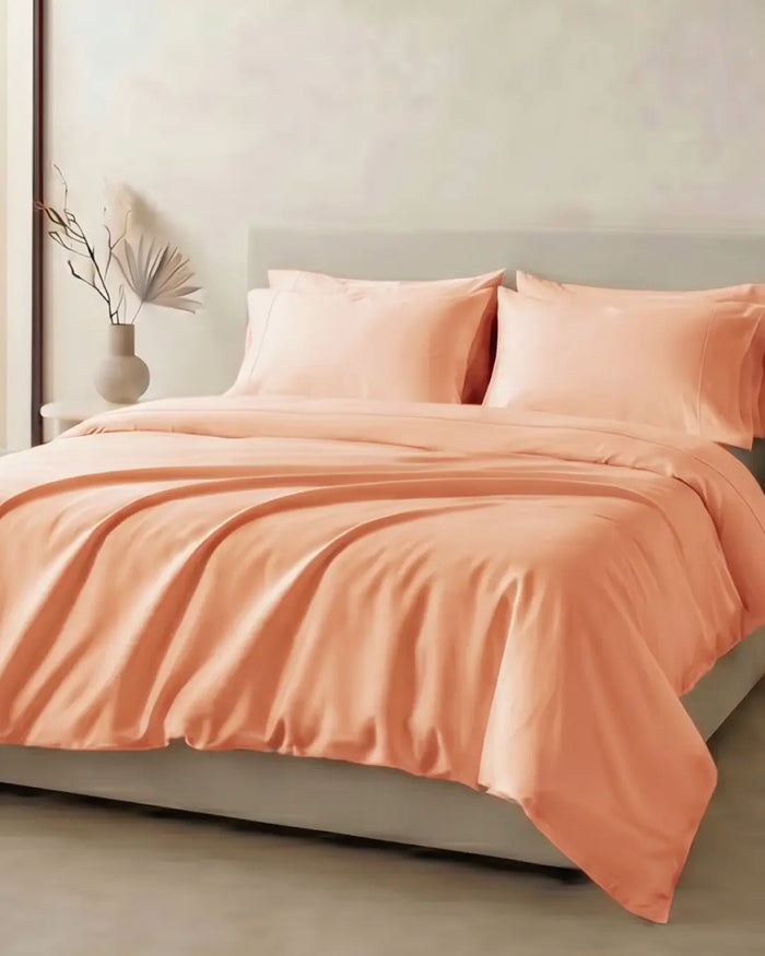 Duvet 100% bambú