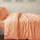 Duvet 100% bambú