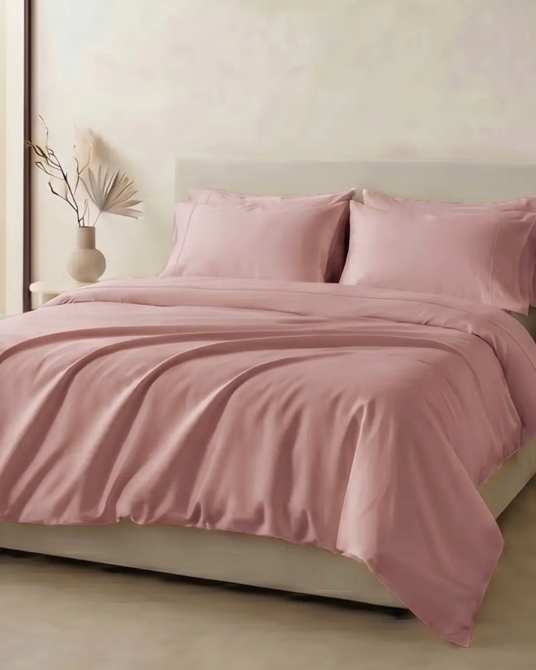 Duvet 100% bambú