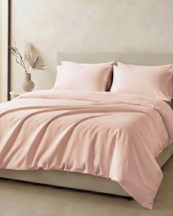 Duvet 100% bambú