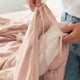 Duvet 100% bambú