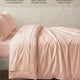 Duvet 100% bambú