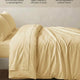Duvet 100% bambú