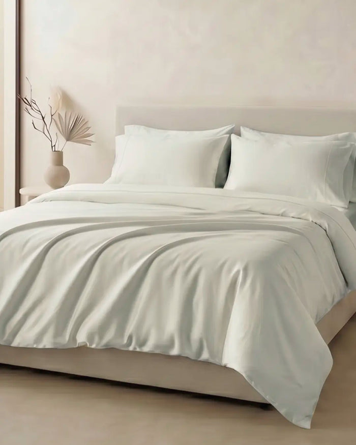 Duvet 100% bambú
