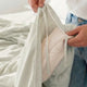Duvet 100% bambú