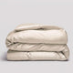 Duvet 100% bambú