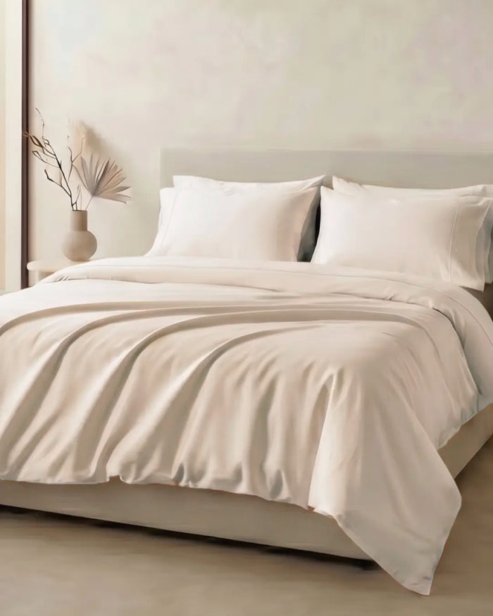 Duvet 100% bambú
