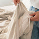 Duvet 100% bambú