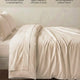 Duvet 100% bambú