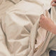 Duvet 100% bambú