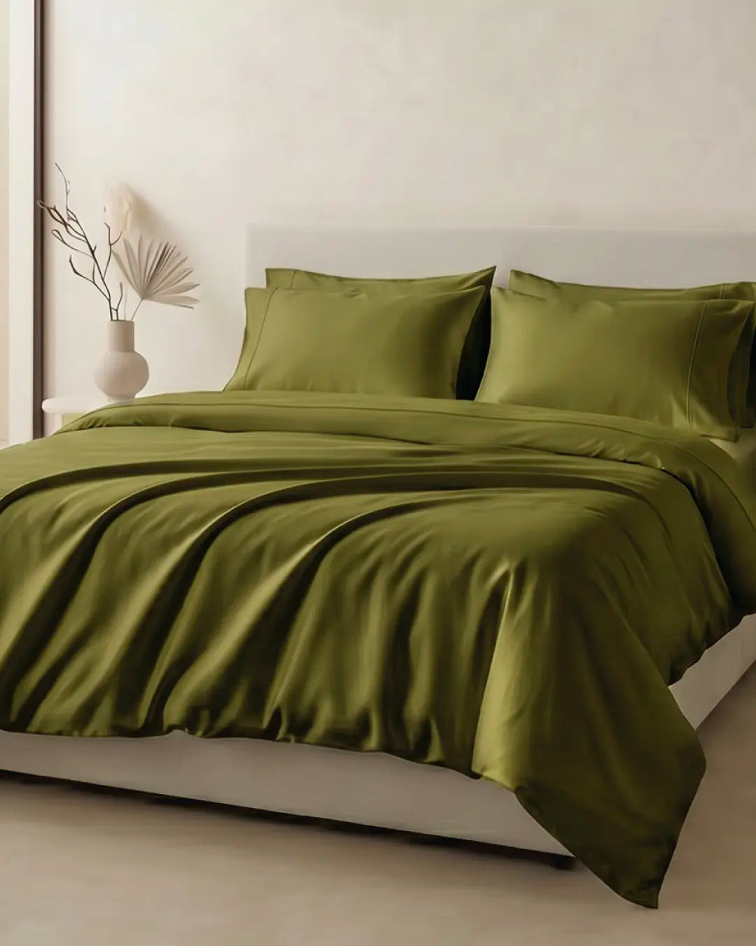 Duvet 100% bambú